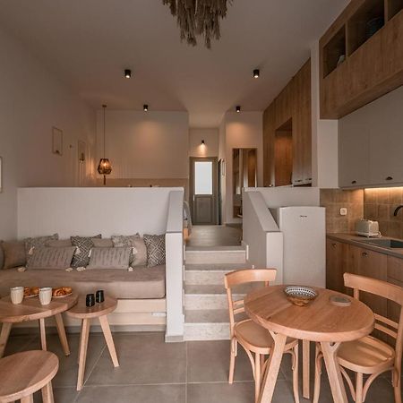 Living Moments Villa Amersa 메사리아 외부 사진