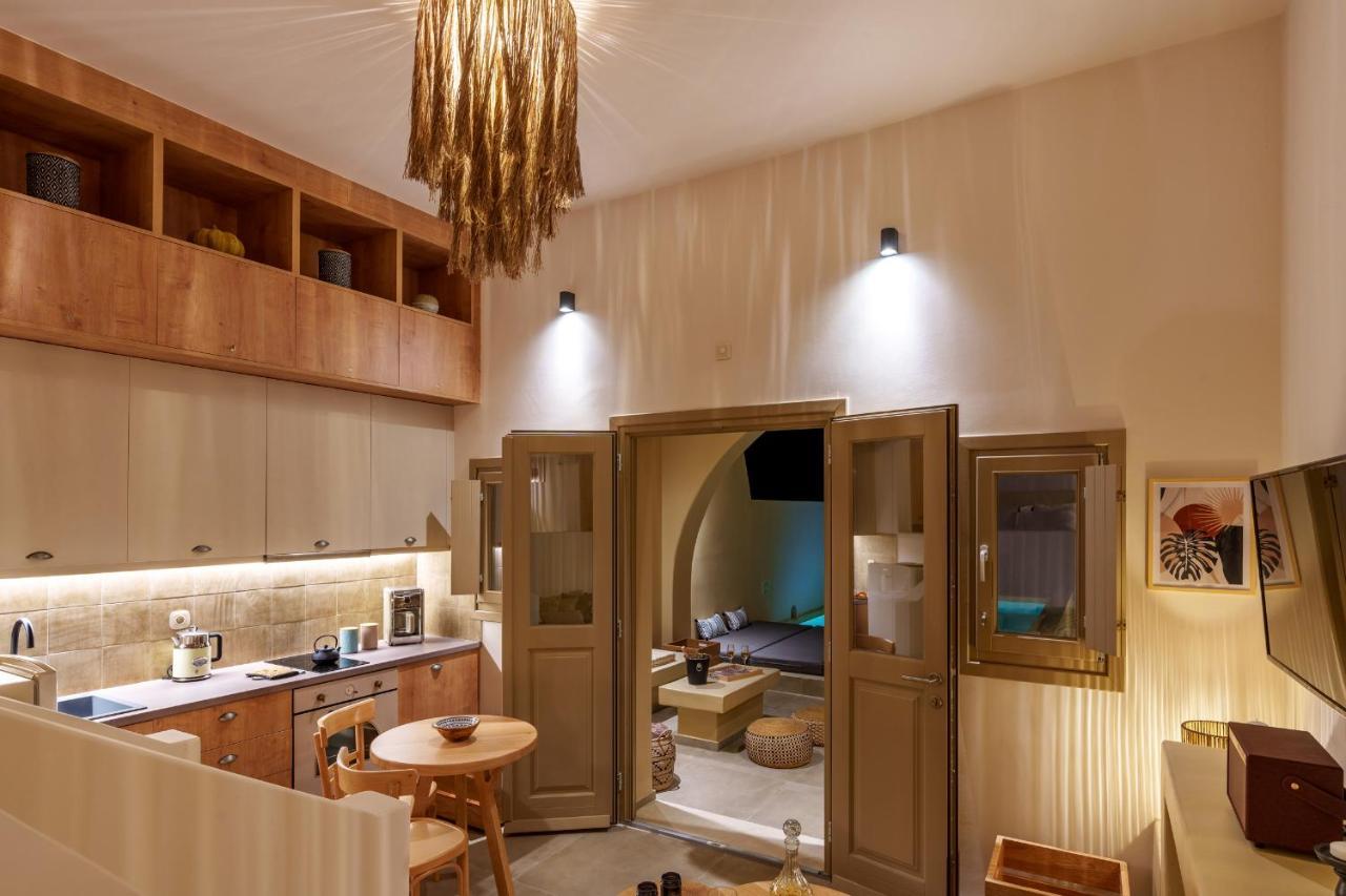 Living Moments Villa Amersa 메사리아 외부 사진