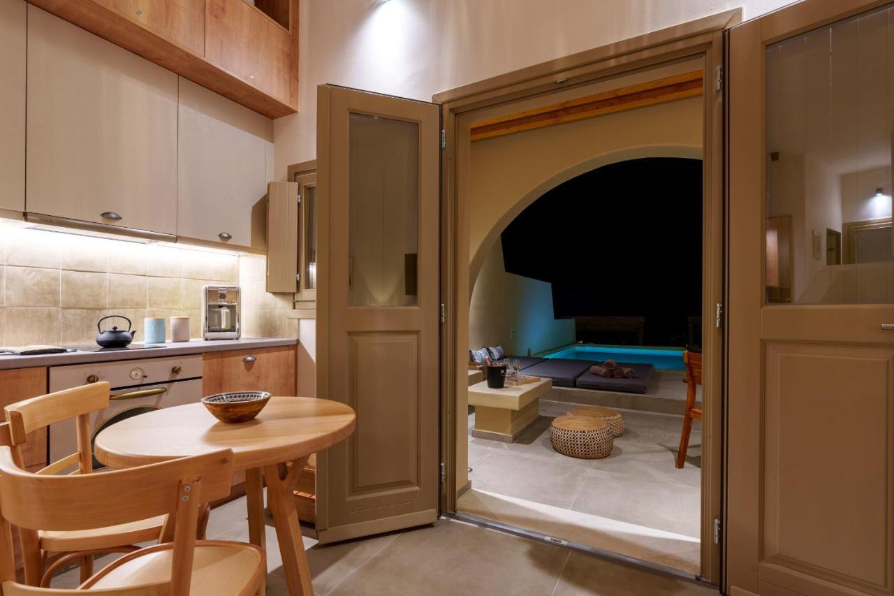 Living Moments Villa Amersa 메사리아 외부 사진