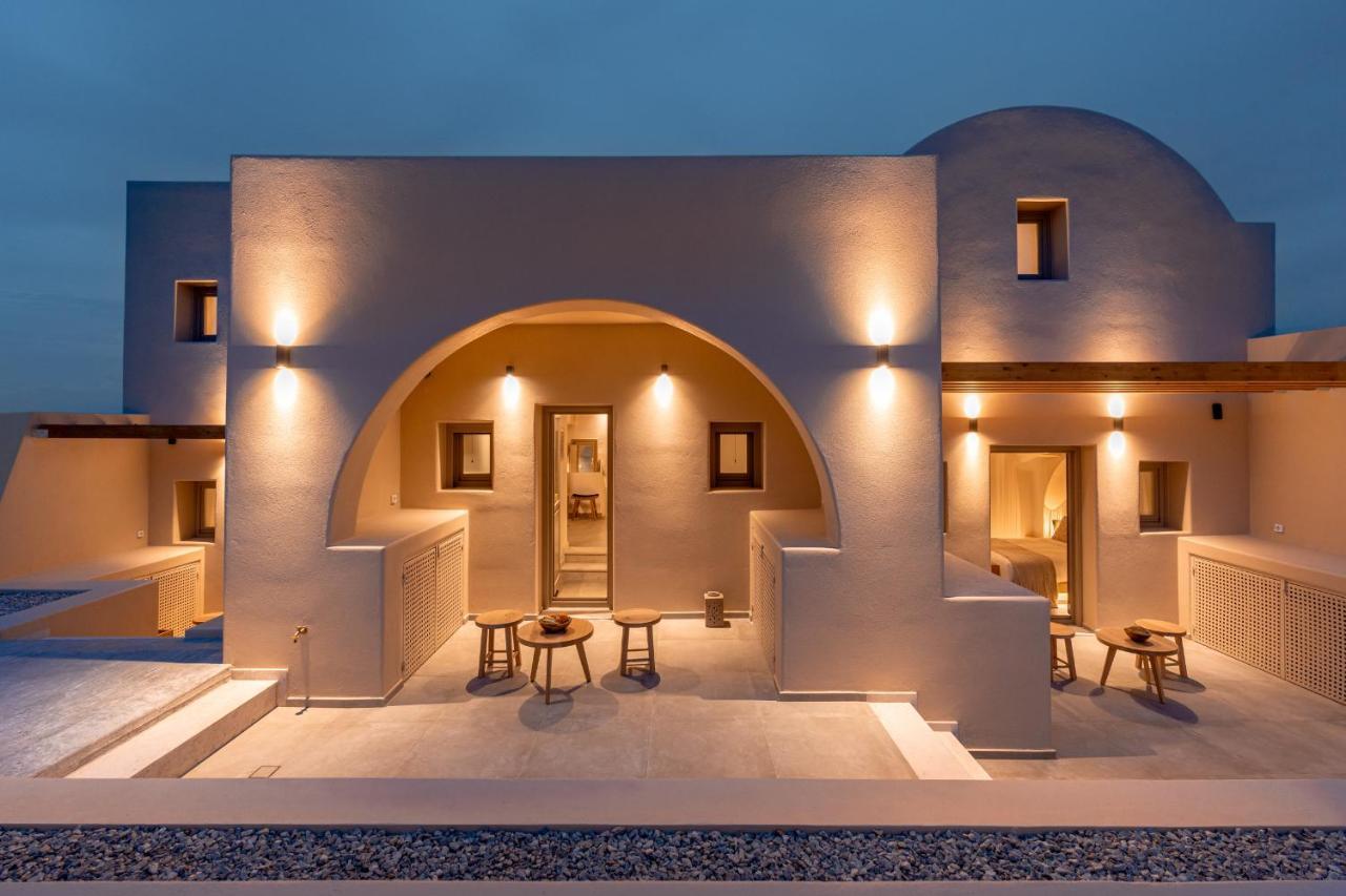 Living Moments Villa Amersa 메사리아 외부 사진