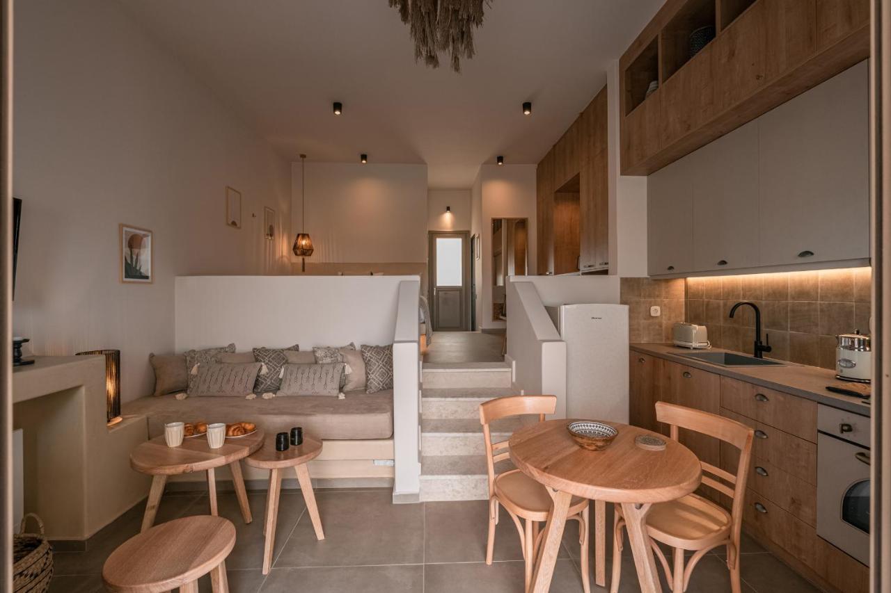 Living Moments Villa Amersa 메사리아 외부 사진
