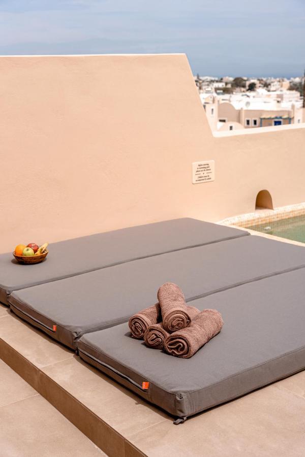 Living Moments Villa Amersa 메사리아 외부 사진