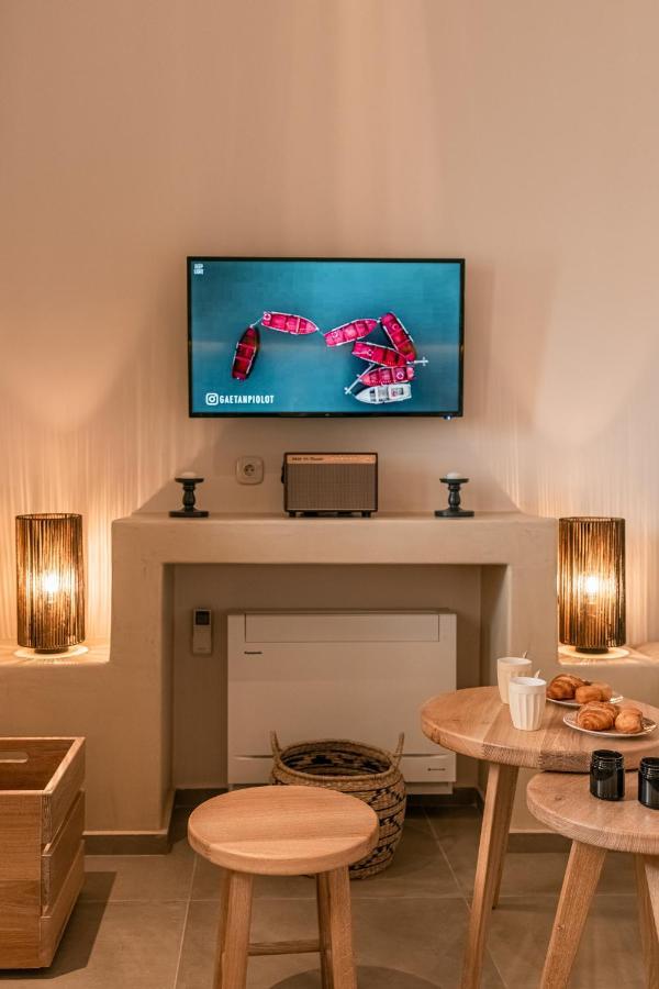 Living Moments Villa Amersa 메사리아 외부 사진