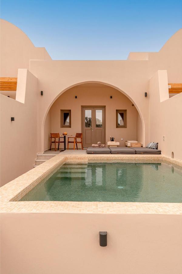 Living Moments Villa Amersa 메사리아 외부 사진