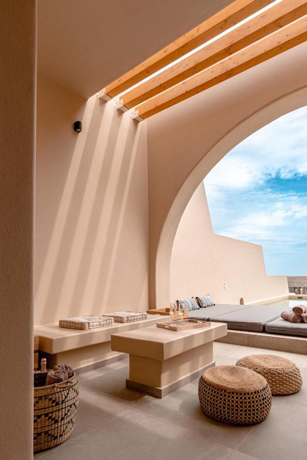 Living Moments Villa Amersa 메사리아 외부 사진