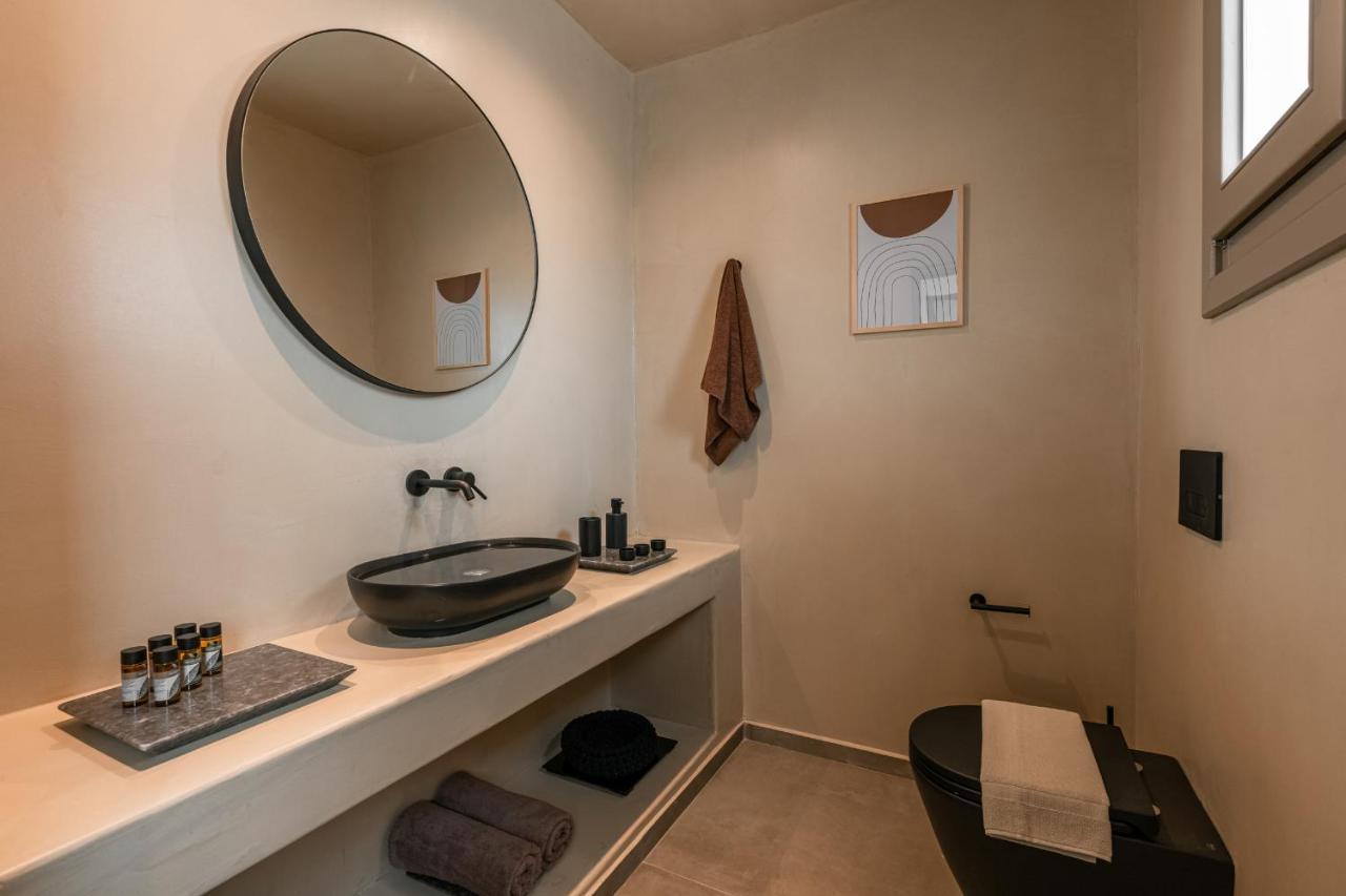 Living Moments Villa Amersa 메사리아 외부 사진