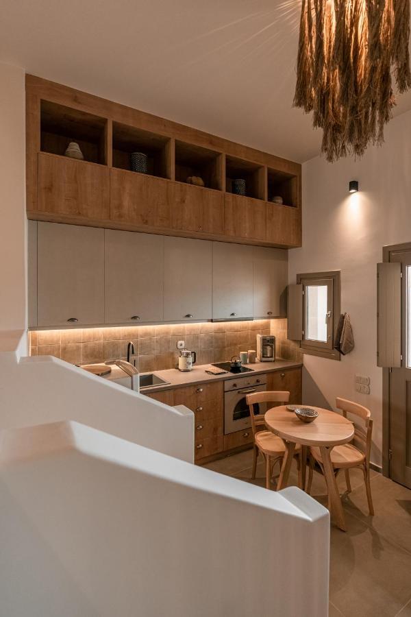 Living Moments Villa Amersa 메사리아 외부 사진