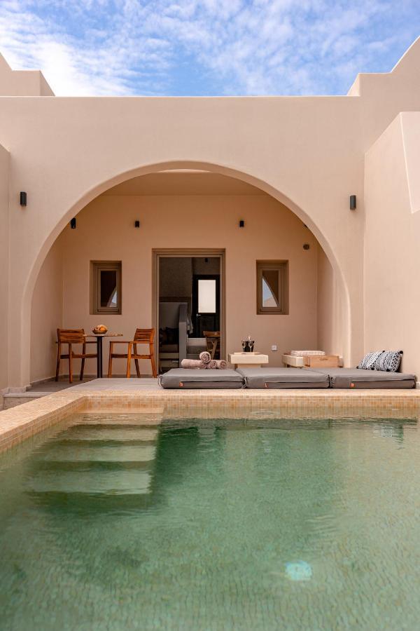 Living Moments Villa Amersa 메사리아 외부 사진